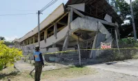 Zemljotres jačine 7,8 jedinica Rihtera pogodio Filipine &ndash; najmanje 12 mrtvih, izdato upozorenje na cunami