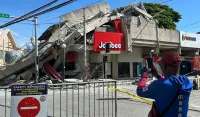 Zemljotres jačine 7,8 jedinica Rihtera pogodio Filipine &ndash; najmanje 12 mrtvih, izdato upozorenje na cunami