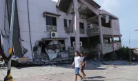 Zemljotres jačine 7,8 jedinica Rihtera pogodio Filipine &ndash; najmanje 12 mrtvih, izdato upozorenje na cunami