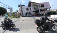 (VIDEO) Razoran zemljotres pogodio južne Filipine: Vi&scaron;e od 30 mrtvih, 100 povrijeđenih, desetine nestalih