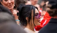 Fanovi F1 bijesni na Kim Karda&scaron;ijan: Zabraniti pristup osobama koje ne pokazuju po&scaron;tovanje