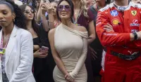 Fanovi F1 bijesni na Kim Karda&scaron;ijan: Zabraniti pristup osobama koje ne pokazuju po&scaron;tovanje