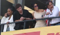 Fanovi F1 bijesni na Kim Karda&scaron;ijan: Zabraniti pristup osobama koje ne pokazuju po&scaron;tovanje