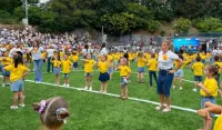 (VIDEO) Zavr&scaron;na svečanost djece vrtića JPU "Ljubica Popović": Slavili drugarstvo