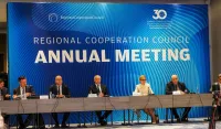 Kurpejović Cikotić: Evropska integracija ostaje ključ stabilnosti i napretka regiona