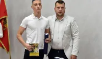 (FOTO) Op&scaron;tina Zeta nagradila 14 lučono&scaron;a