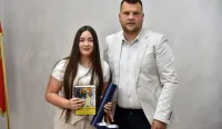 (FOTO) Op&scaron;tina Zeta nagradila 14 lučono&scaron;a