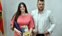 (FOTO) Op&scaron;tina Zeta nagradila 14 lučono&scaron;a