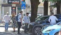 (FOTO) Čvorović: Konačan stav PES-a narednih dana