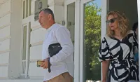 (FOTO) Čvorović: Konačan stav PES-a narednih dana