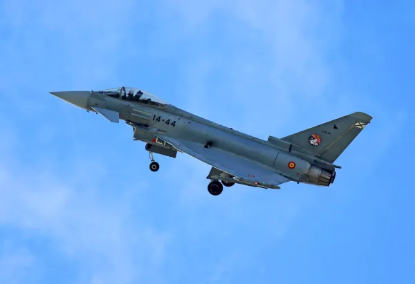 (FOTO) &Scaron;ta je prikazao berlinski avio-sajam