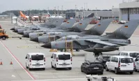 (FOTO) &Scaron;ta je prikazao berlinski avio-sajam