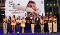 (VIDEO/ FOTO) Mujović: Ko ima znanje ne klima glavom gorima od sebe
