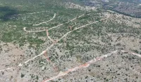(VIDEO) Pogledajte kako teku pripremni radovi za Bulevar Velje brdo