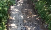 (VIDEO) Put ostaje iste &scaron;irine, za desetak dana asfalt