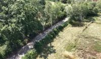 (VIDEO) Put ostaje iste &scaron;irine, za desetak dana asfalt