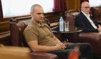 &Scaron;aranović: Heroji sa Prokletija spasili sedam života, država da ulaže u jačanje vazduhoplovnih kapaciteta