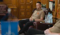 &Scaron;aranović: Heroji sa Prokletija spasili sedam života, država da ulaže u jačanje vazduhoplovnih kapaciteta