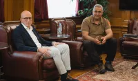 &Scaron;aranović: Heroji sa Prokletija spasili sedam života, država da ulaže u jačanje vazduhoplovnih kapaciteta