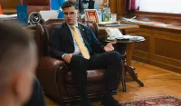 &Scaron;aranović: Heroji sa Prokletija spasili sedam života, država da ulaže u jačanje vazduhoplovnih kapaciteta