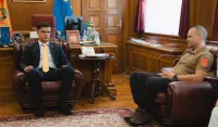 &Scaron;aranović: Heroji sa Prokletija spasili sedam života, država da ulaže u jačanje vazduhoplovnih kapaciteta