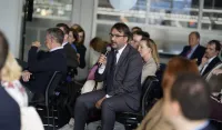 Belan iz Haga: Crna Gora i EU moraju iskoristiti otvoreni prozor za pro&scaron;irenje