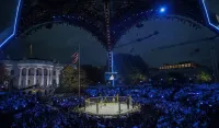 Tramp proslavio 80. rođendan sporazumom s Iranom i UFC borbama na travnjaku Bijele kuće
