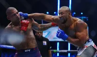 Tramp proslavio 80. rođendan sporazumom s Iranom i UFC borbama na travnjaku Bijele kuće