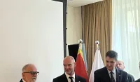 U Gdanjsku obilježeno 20 godina od obnove nezavisnosti Crne Gore: Fokus na saradnji i investicijama