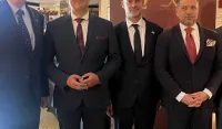 U Gdanjsku obilježeno 20 godina od obnove nezavisnosti Crne Gore: Fokus na saradnji i investicijama