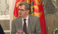 &Scaron;aranović: U biračkom spisku preminuli, pogre&scaron;ne adrese, hiljade građana bez lične karte...