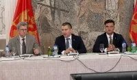 &Scaron;aranović: U biračkom spisku preminuli, pogre&scaron;ne adrese, hiljade građana bez lične karte...