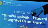 &Scaron;aranović: U biračkom spisku preminuli, pogre&scaron;ne adrese, hiljade građana bez lične karte...