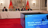&Scaron;aranović: U biračkom spisku preminuli, pogre&scaron;ne adrese, hiljade građana bez lične karte...