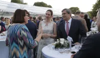 Britanska ambasada obilježila Kraljev rođendan u Podgorici