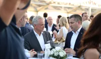 Britanska ambasada obilježila Kraljev rođendan u Podgorici