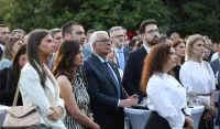 Britanska ambasada obilježila Kraljev rođendan u Podgorici