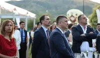 Britanska ambasada obilježila Kraljev rođendan u Podgorici