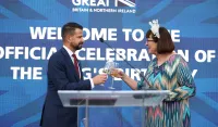 Britanska ambasada obilježila Kraljev rođendan u Podgorici