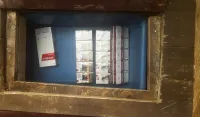 (FOTO) Zaplijenjeno preko dvije hiljade paklica cigareta, dvije osobe uhap&scaron;ene