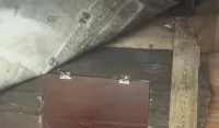 (FOTO) Zaplijenjeno preko dvije hiljade paklica cigareta, dvije osobe uhap&scaron;ene