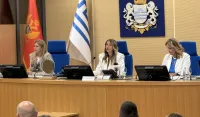 (FOTO) Srđan Perić izabran za predsjednika Skup&scaron;tine Glavnog grada