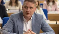 (FOTO) Srđan Perić izabran za predsjednika Skup&scaron;tine Glavnog grada