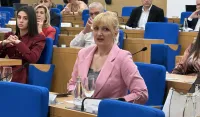 (FOTO) Srđan Perić izabran za predsjednika Skup&scaron;tine Glavnog grada