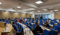 (FOTO) Srđan Perić izabran za predsjednika Skup&scaron;tine Glavnog grada