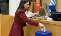 (FOTO) Srđan Perić izabran za predsjednika Skup&scaron;tine Glavnog grada
