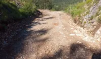 (FOTO/VIDEO) Od Radovča do Kamenika: &Scaron;irenje planinskog puta