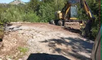 (FOTO/VIDEO) Od Radovča do Kamenika: &Scaron;irenje planinskog puta