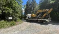 (FOTO/VIDEO) Od Radovča do Kamenika: &Scaron;irenje planinskog puta