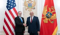Mandić sa Kizom: Želimo strate&scaron;ko partnerstvo sa Amerikom